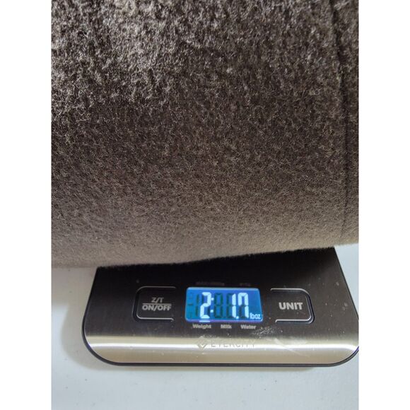 Bill Blass 100% Cashmere Brown Sport Coat Suit Jacket Blazer - 48L - Picture 10 of 10